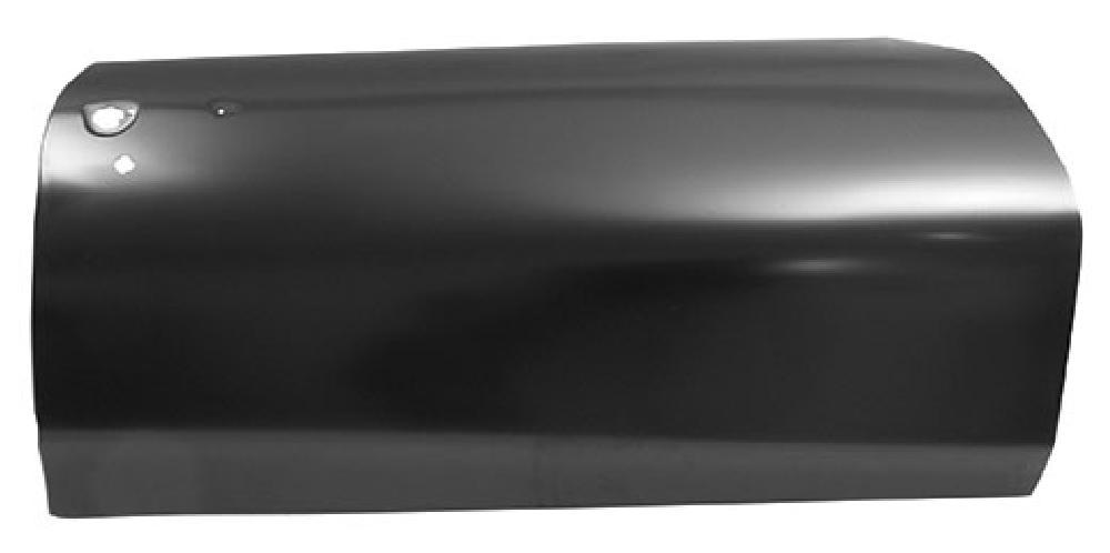 GLA1552 Door Skin Passenger Side
